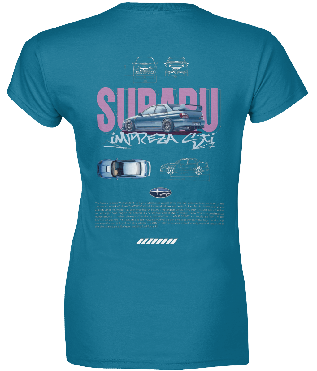 Back Side
