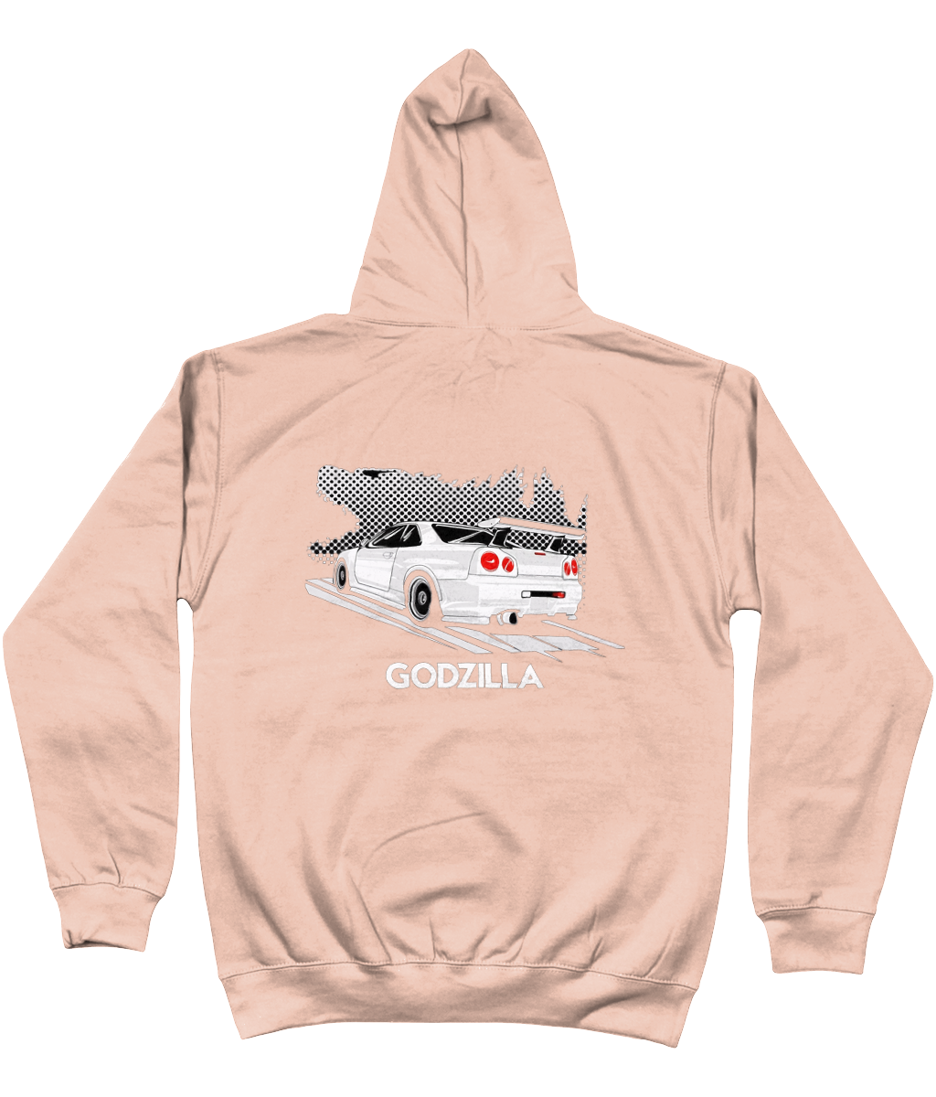 Back Side