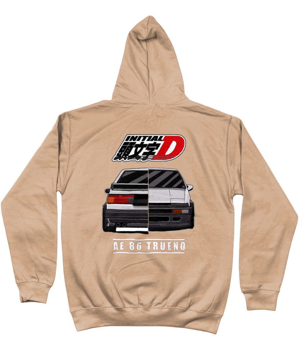 Back Side