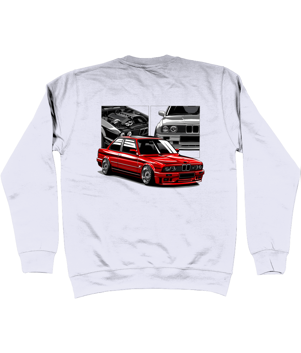 Back Side