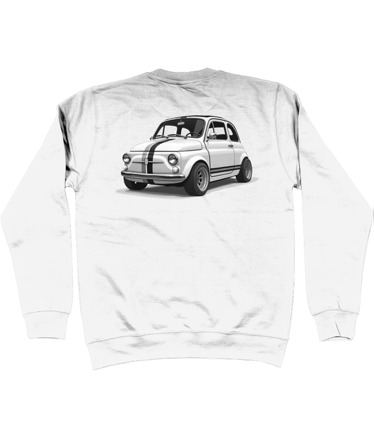 Back Side