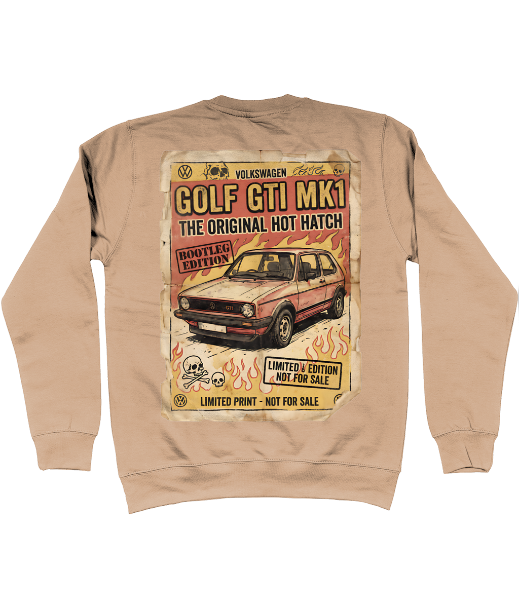 Back Side