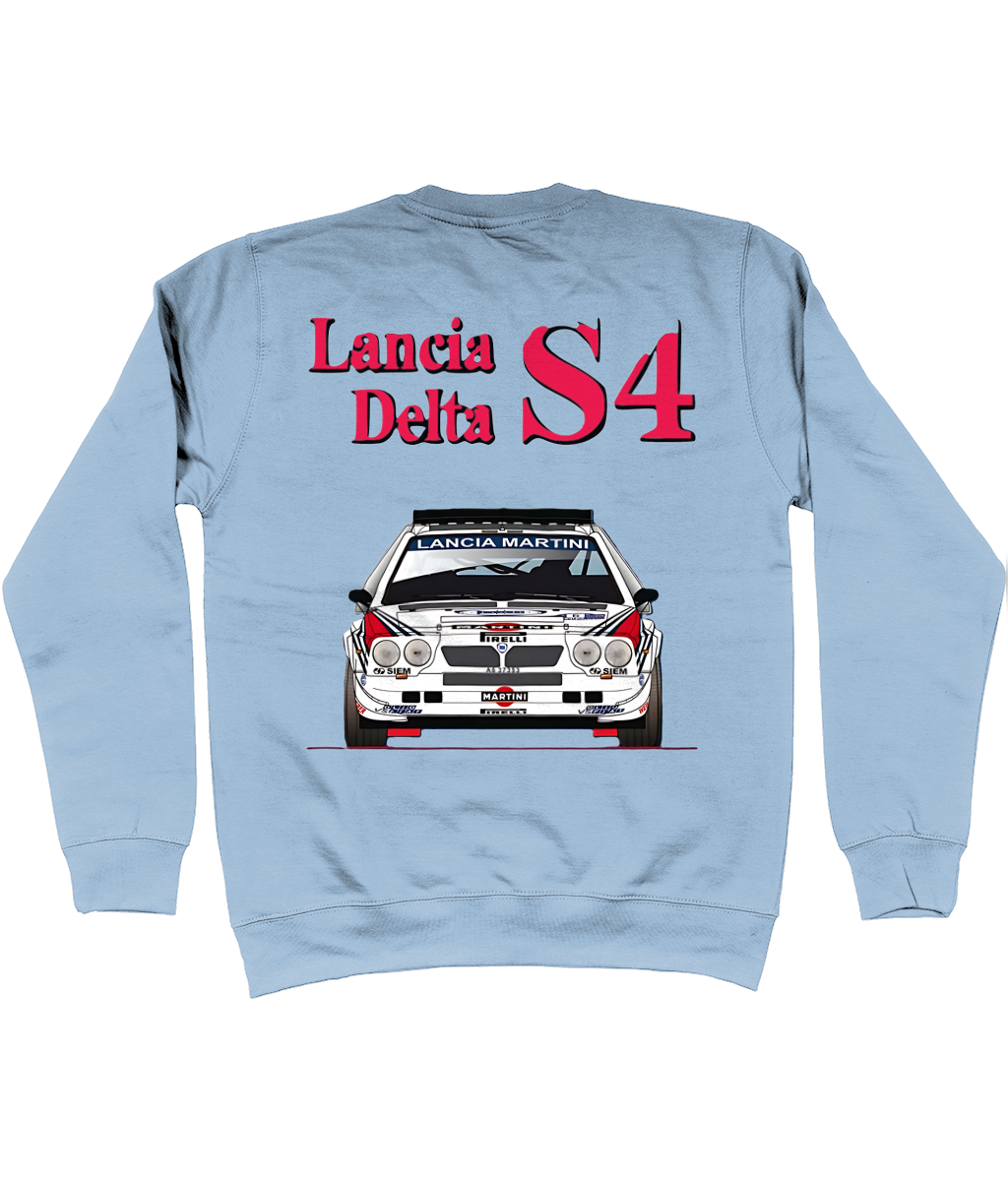 Back Side