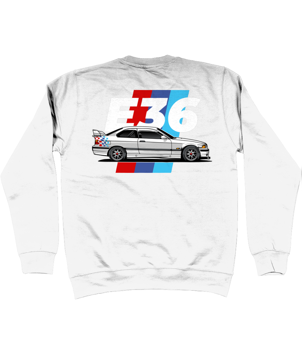 Back Side