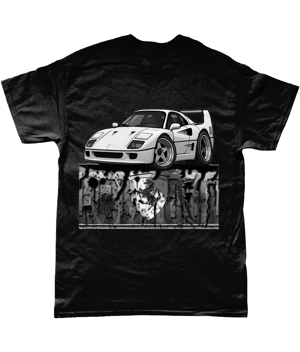 Back Side