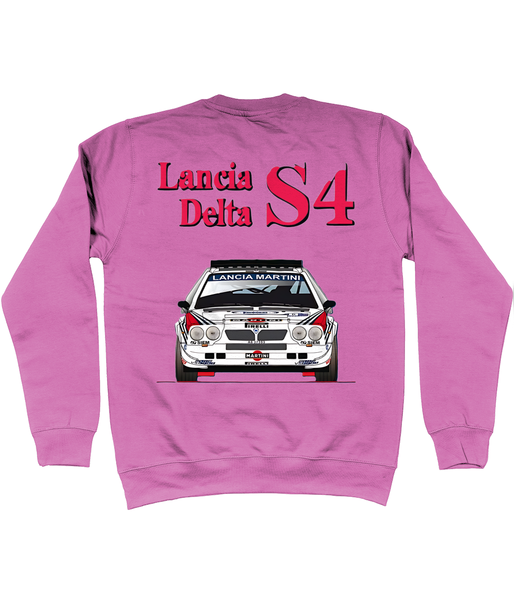 Back Side
