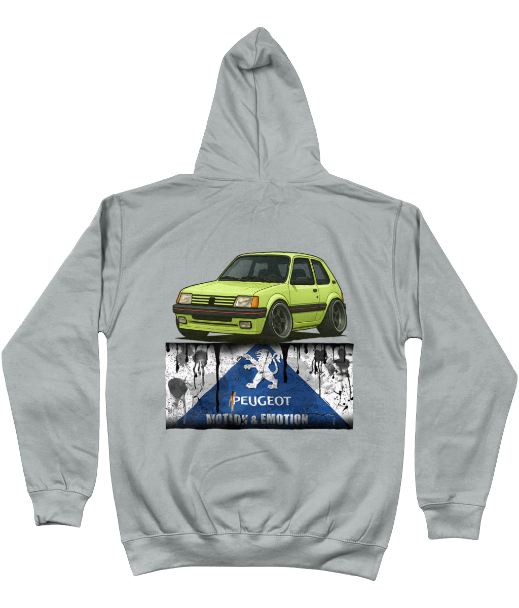 Back Side