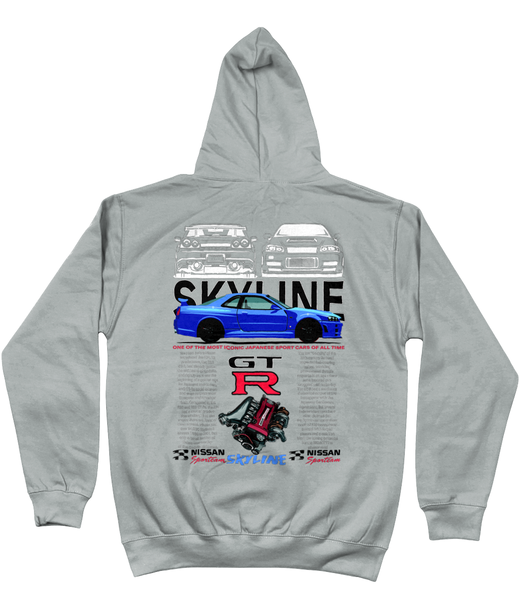 Back Side