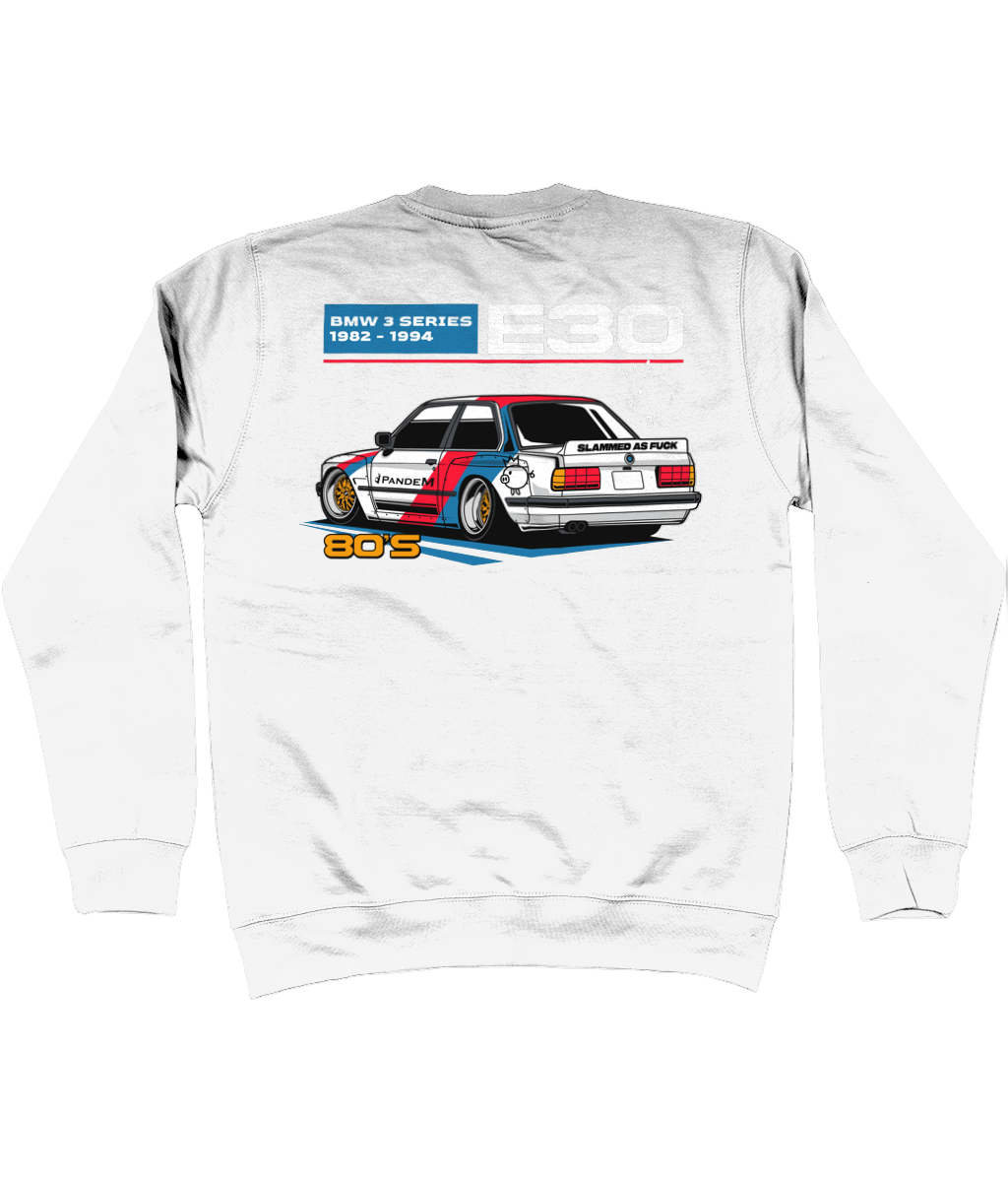 Back Side