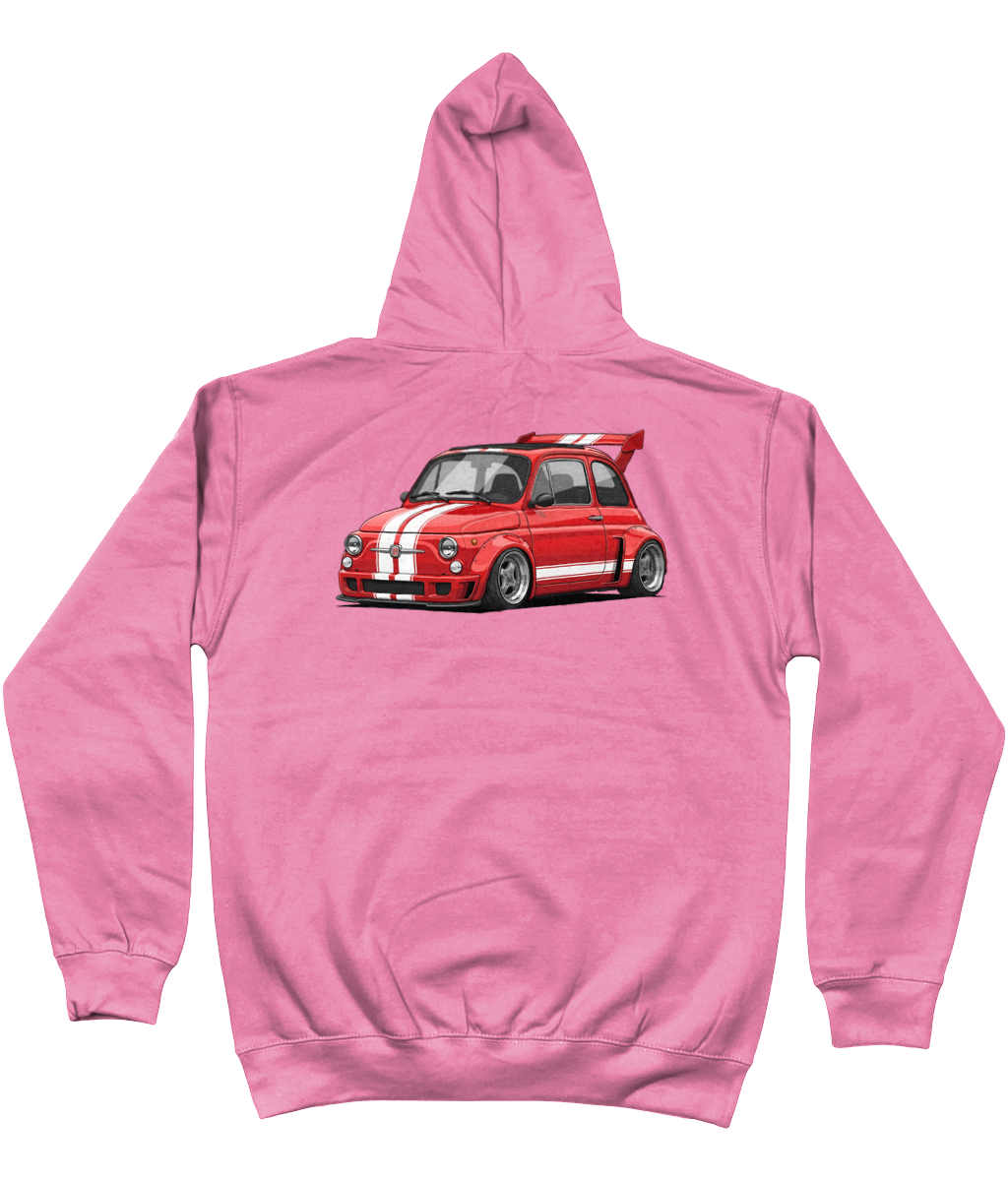 Back Side