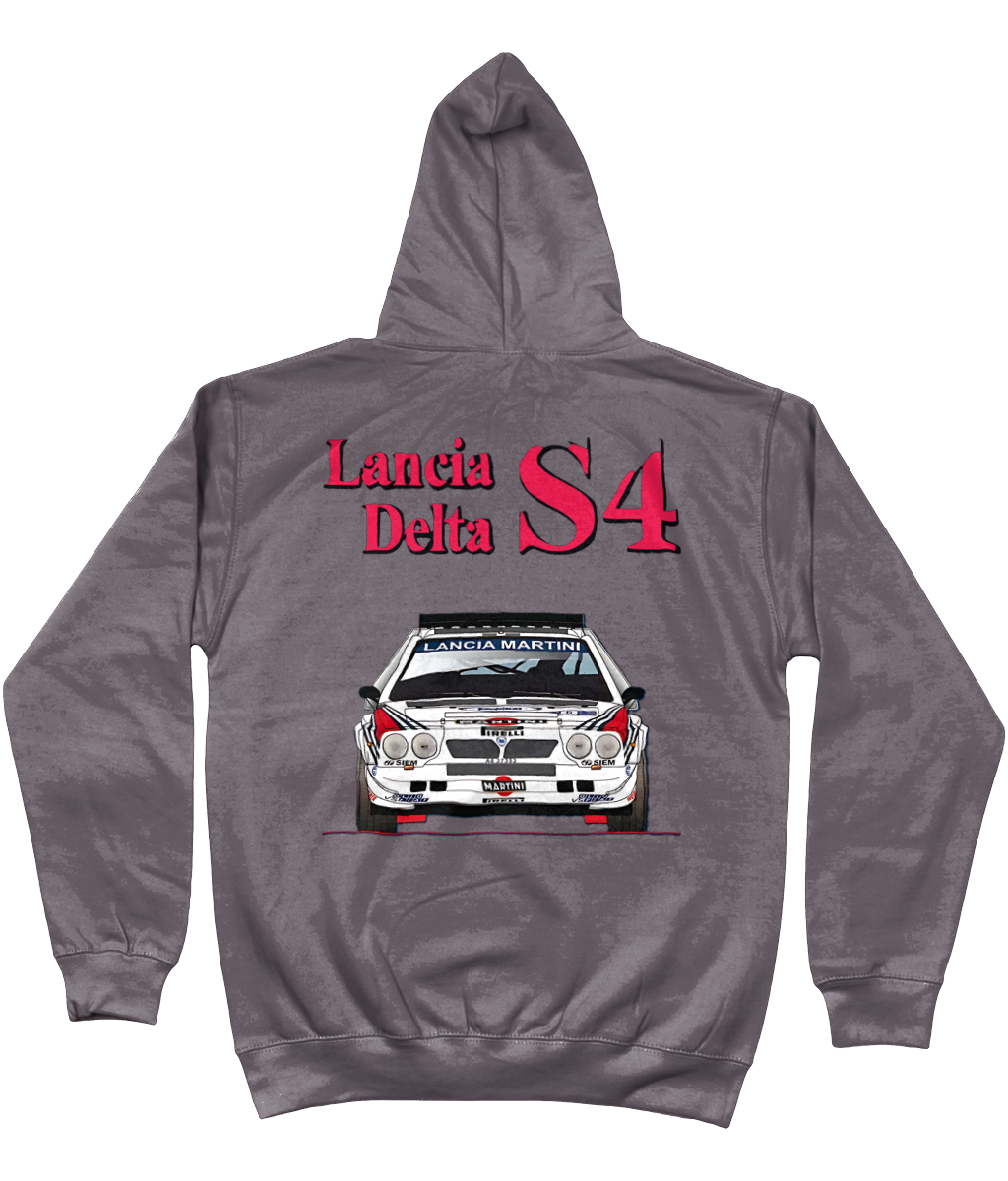 Back Side