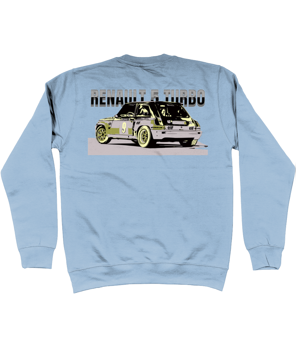 Back Side