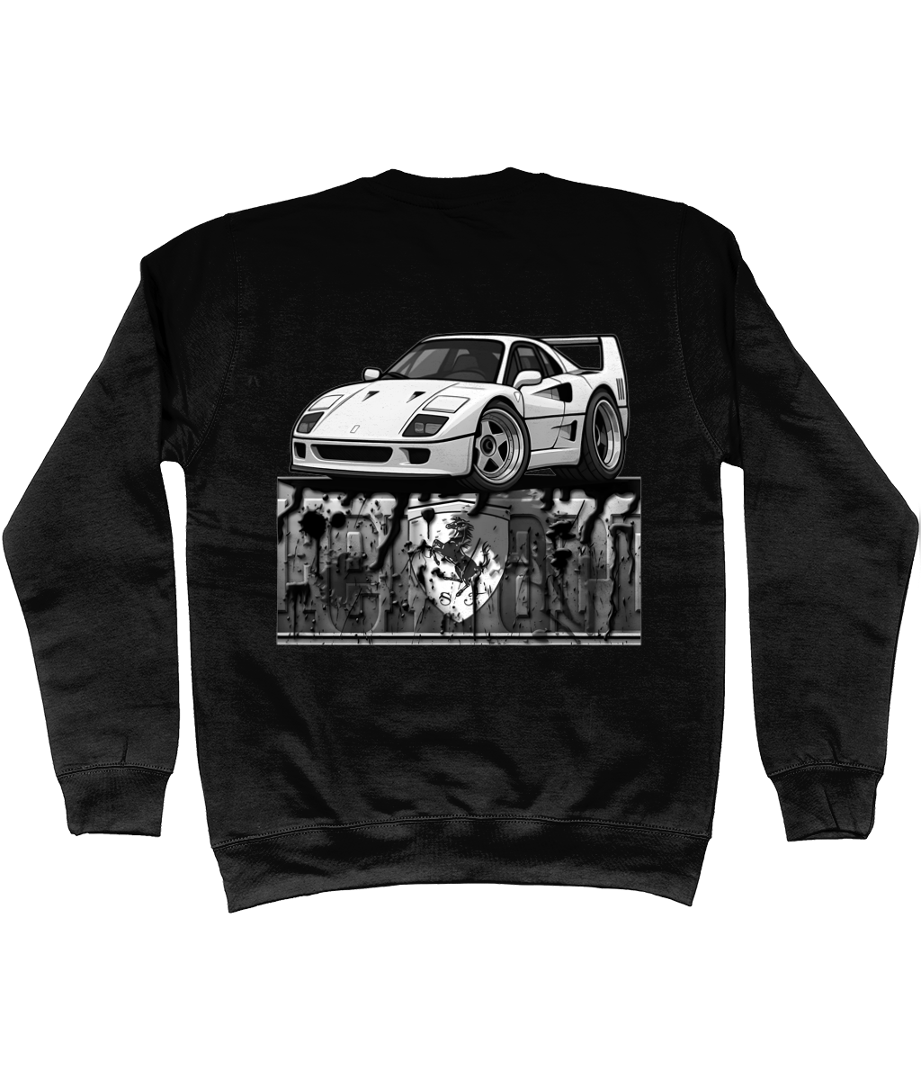 Back Side