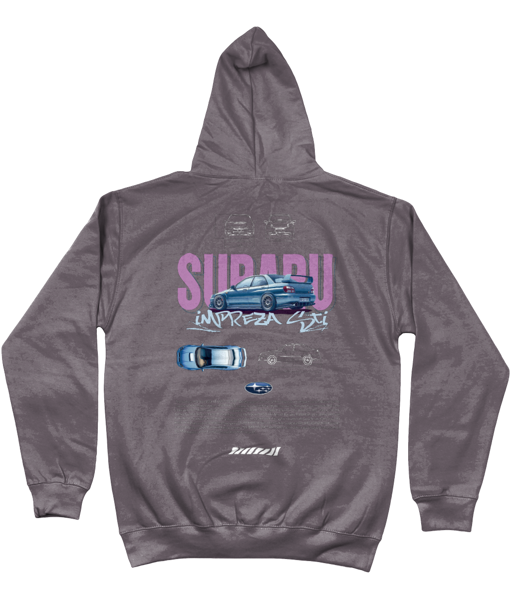 Back Side