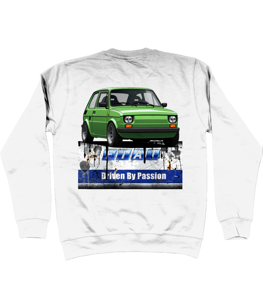 Back Side