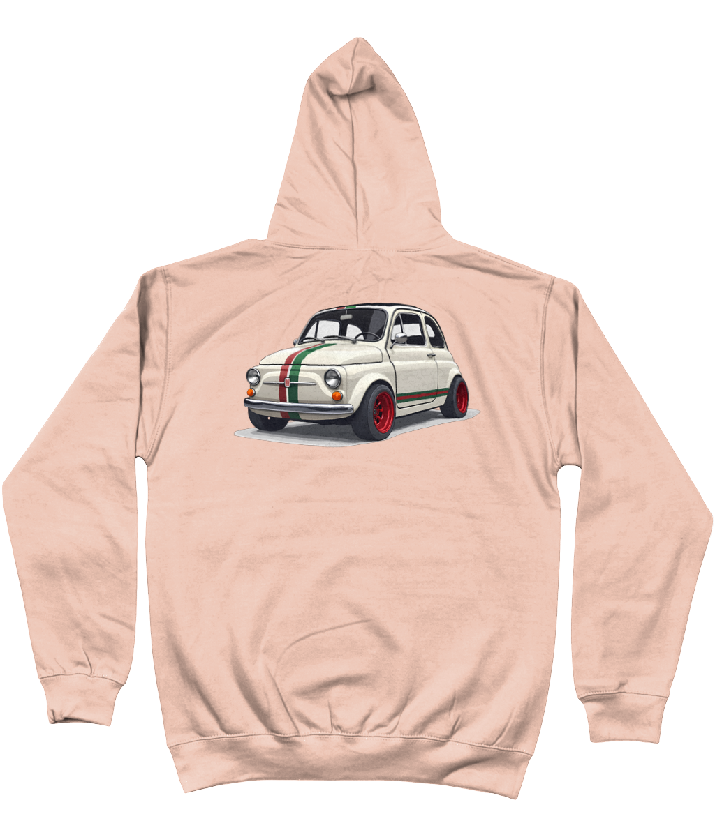 Back Side