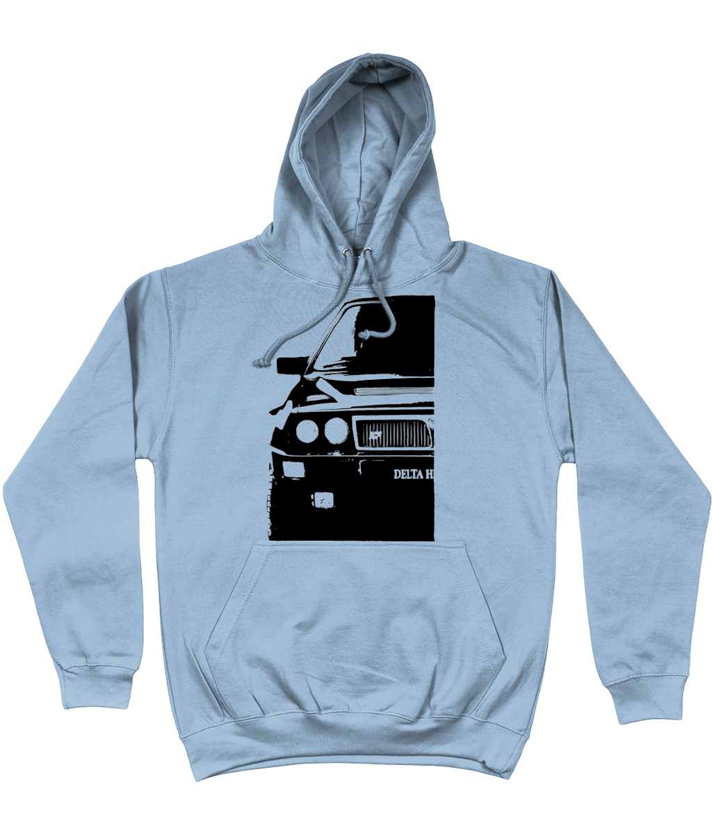 Front Side