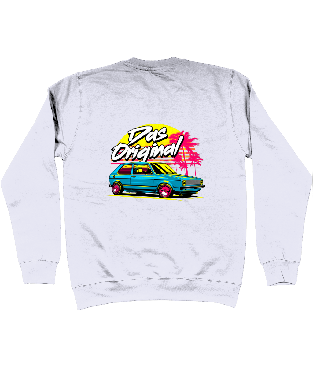 Back Side