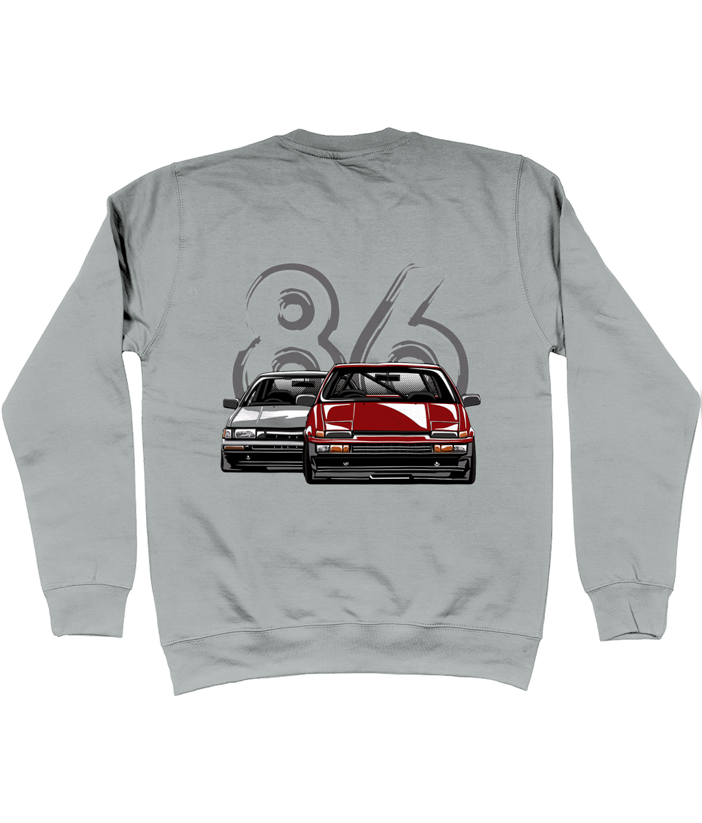 Back Side