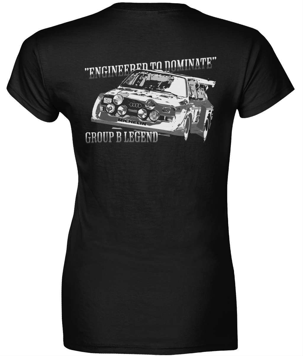 Back Side