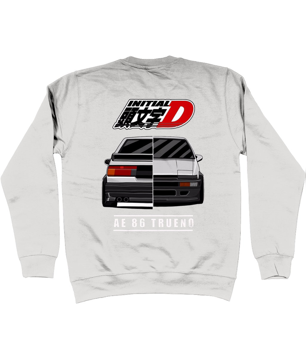 Back Side