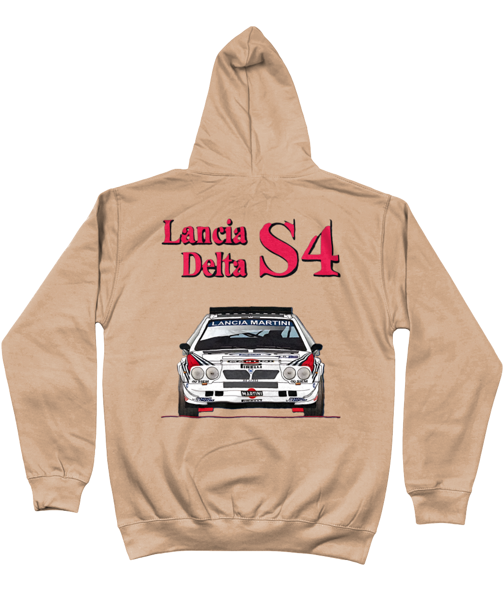 Back Side