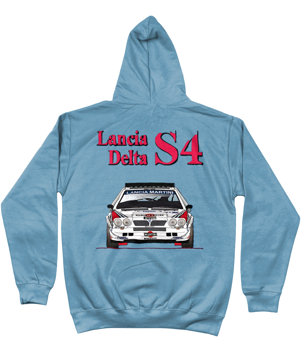 Back Side