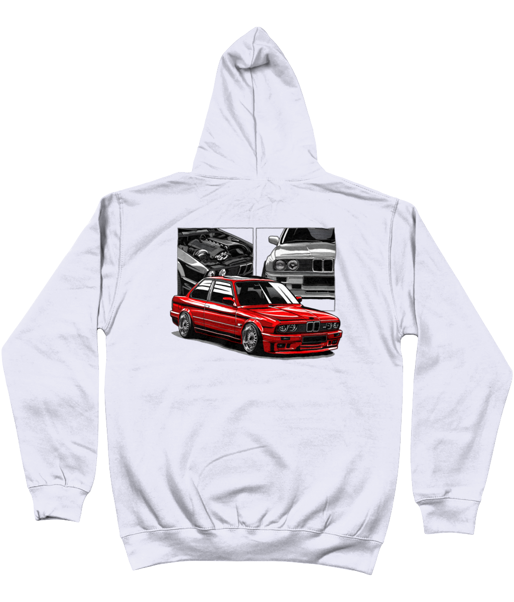 Back Side