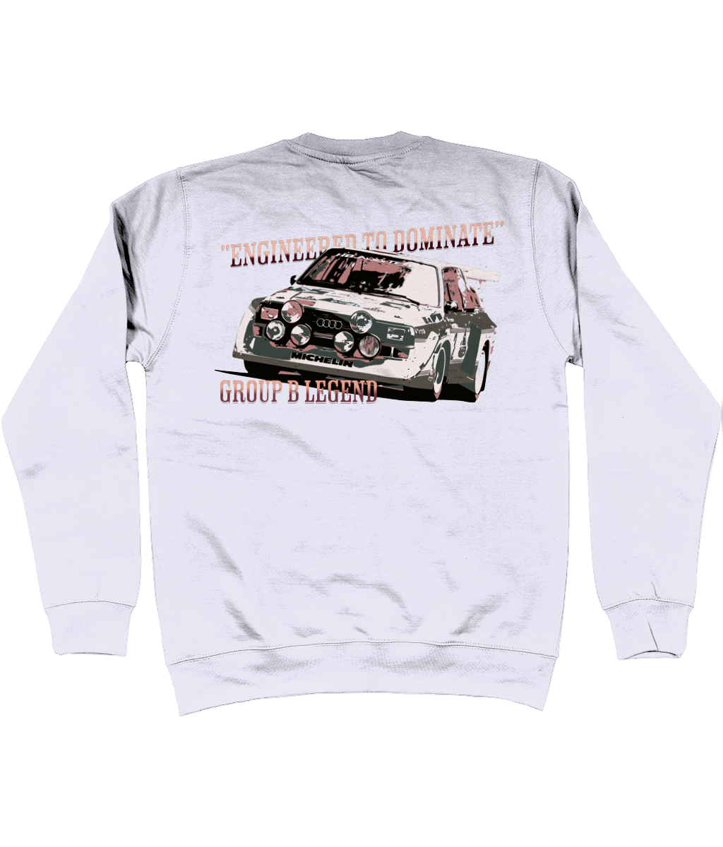 Back Side