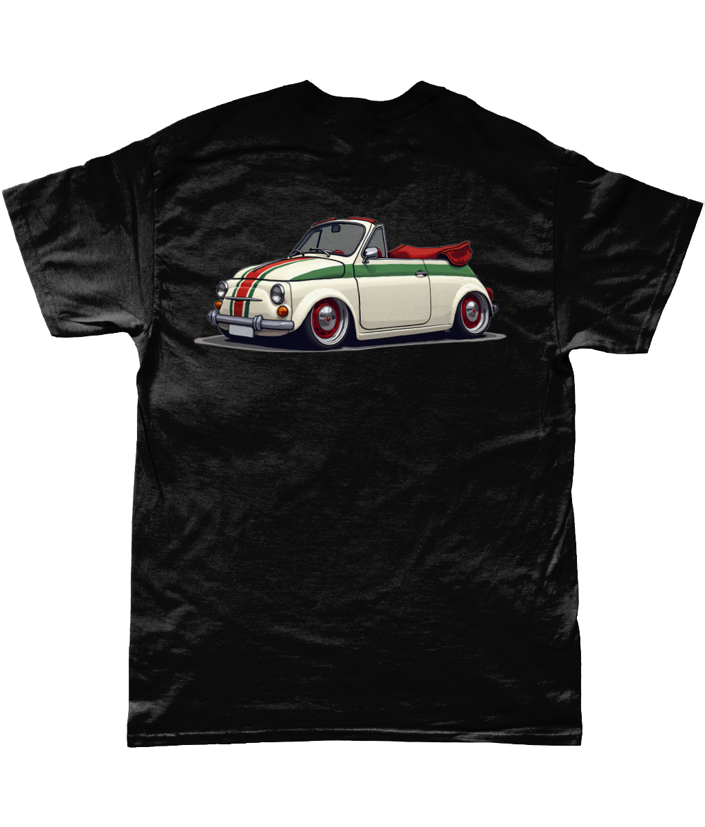 Back Side