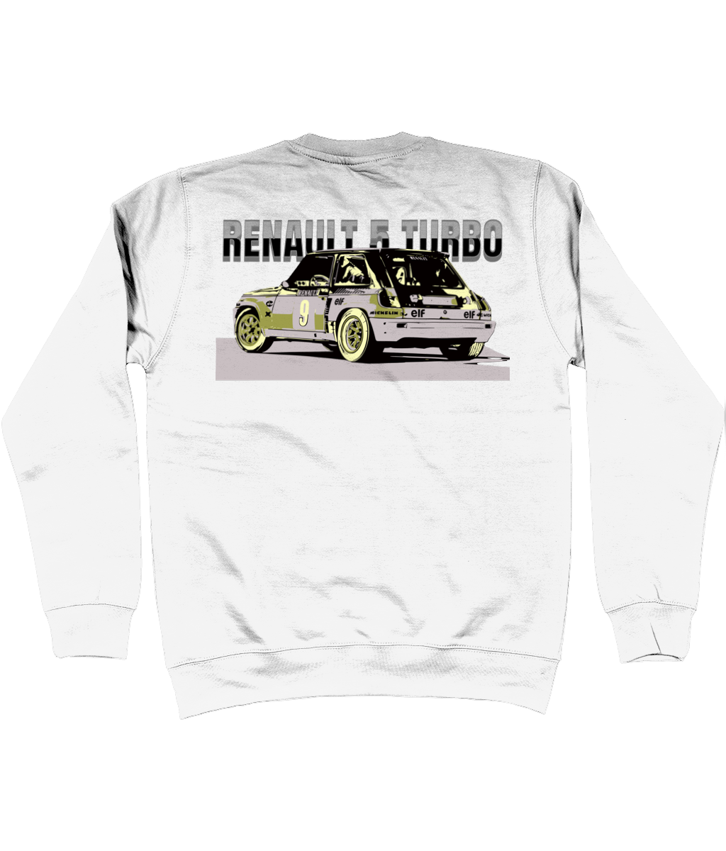 Back Side