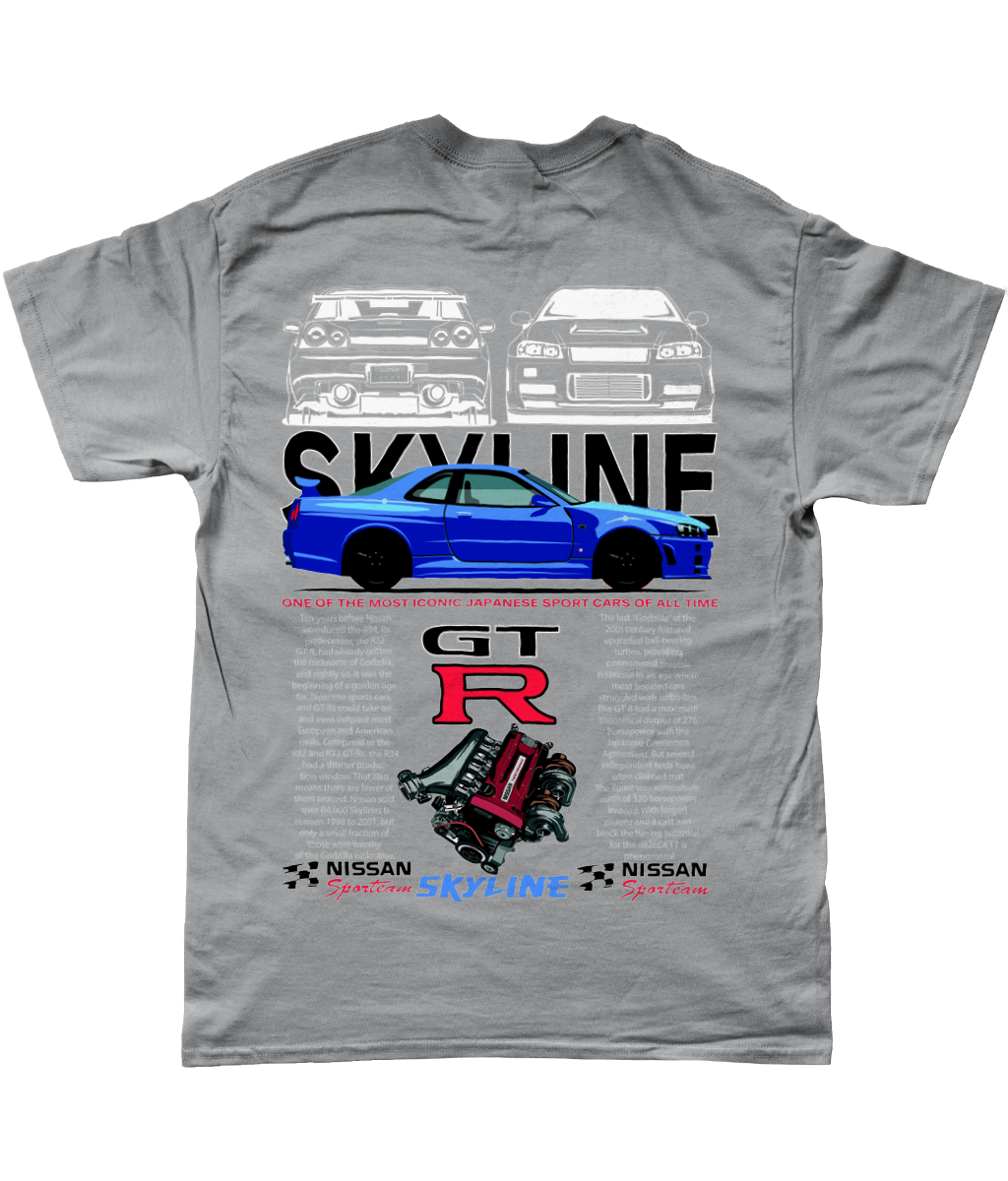 Back Side