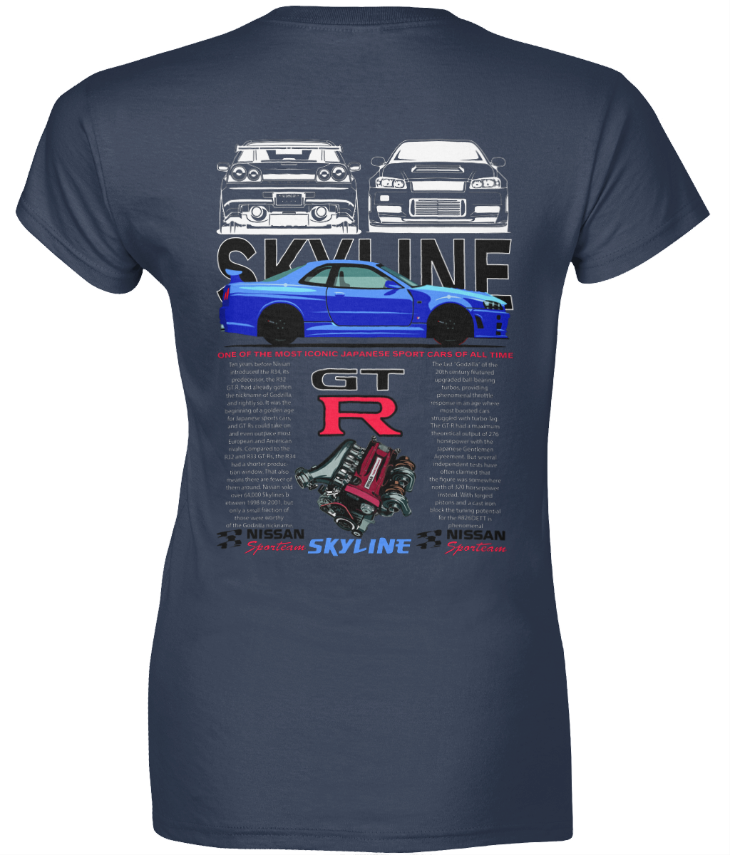 Back Side