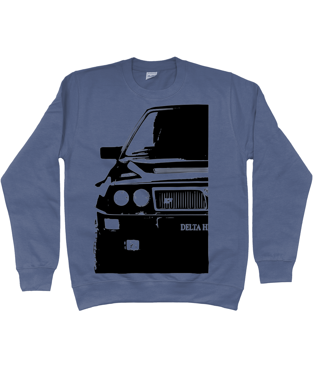 Front Side