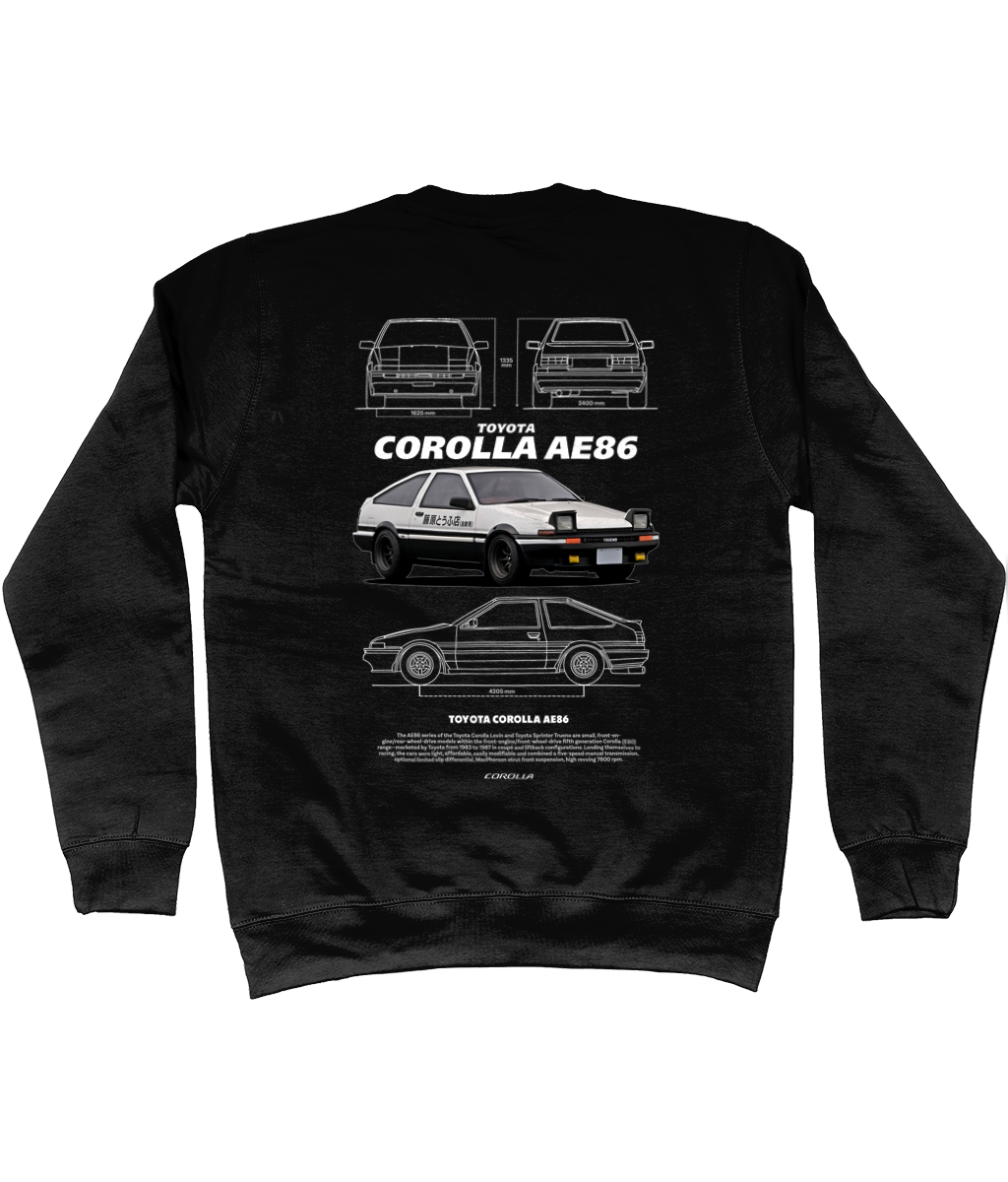 Back Side