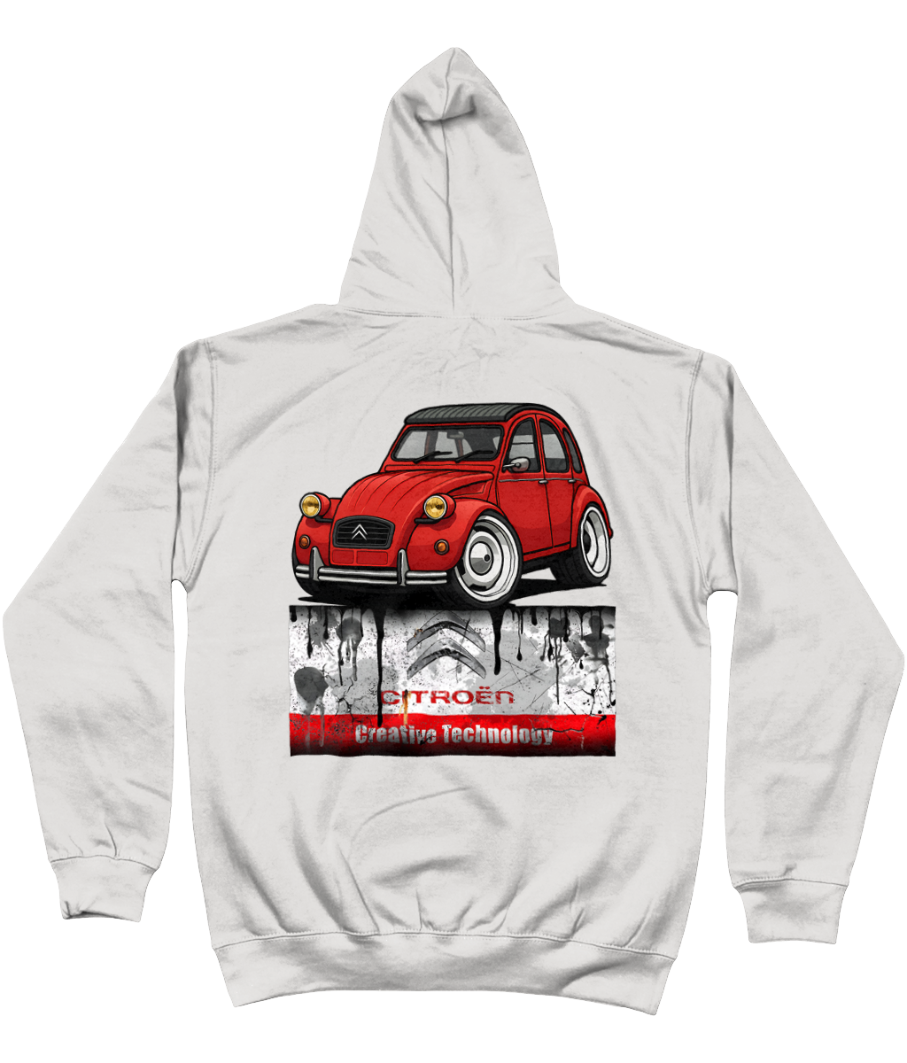 Back Side