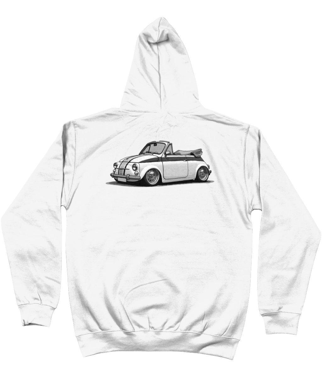 Back Side