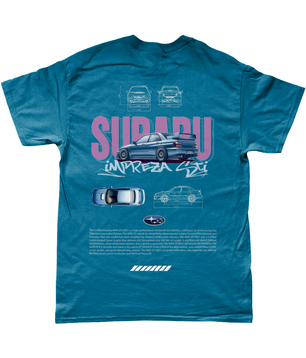 Back Side