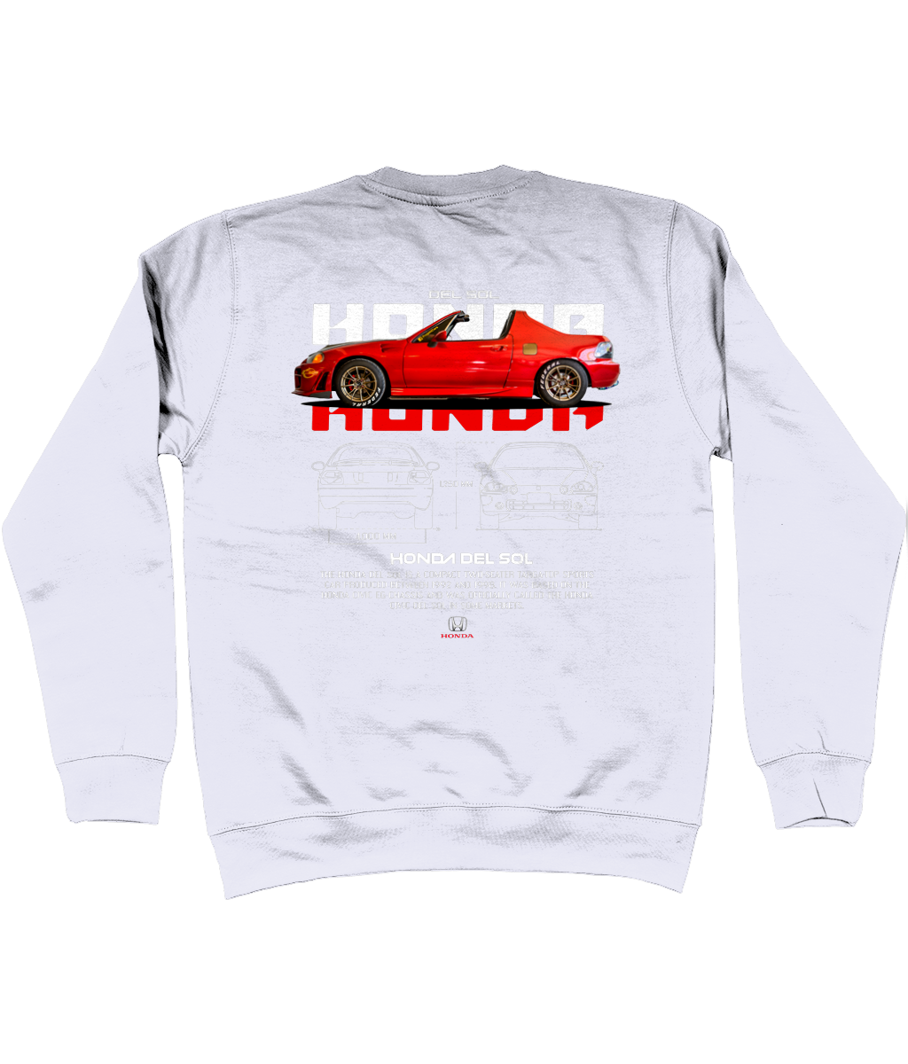 Back Side