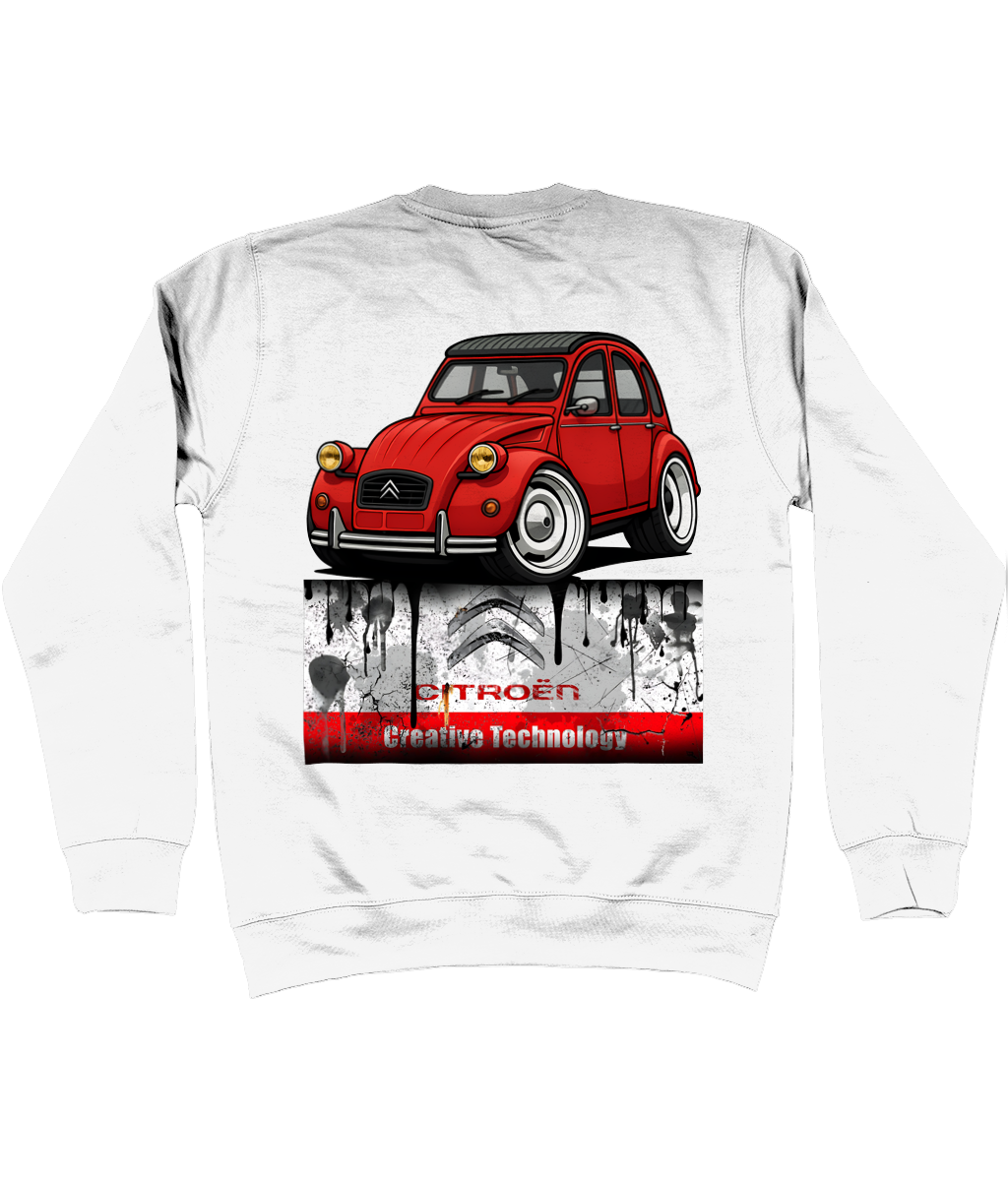 Back Side