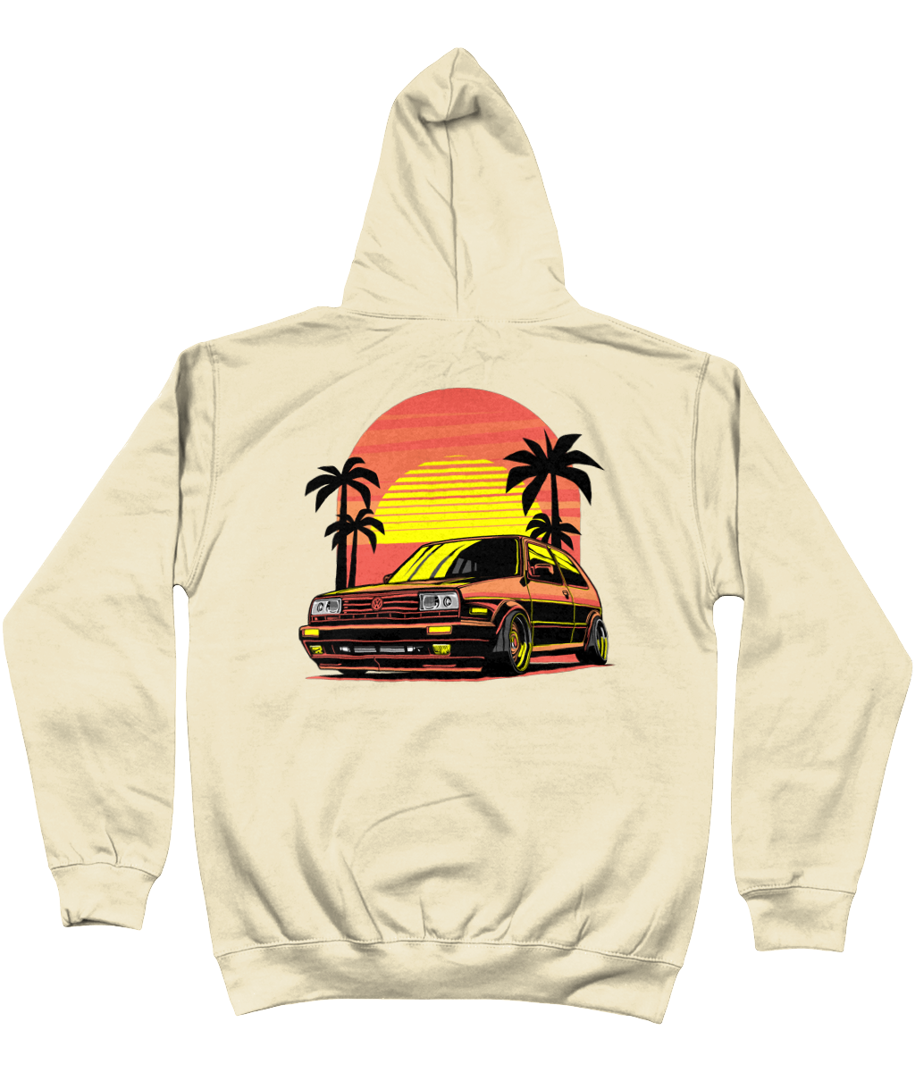 Back Side
