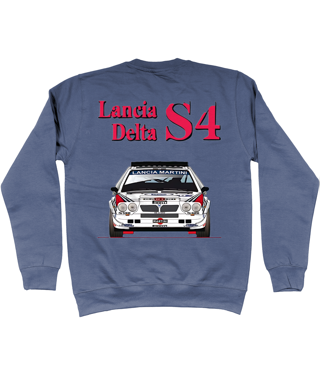 Back Side