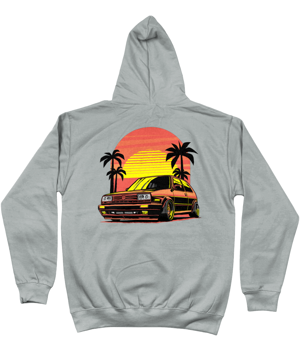 Back Side