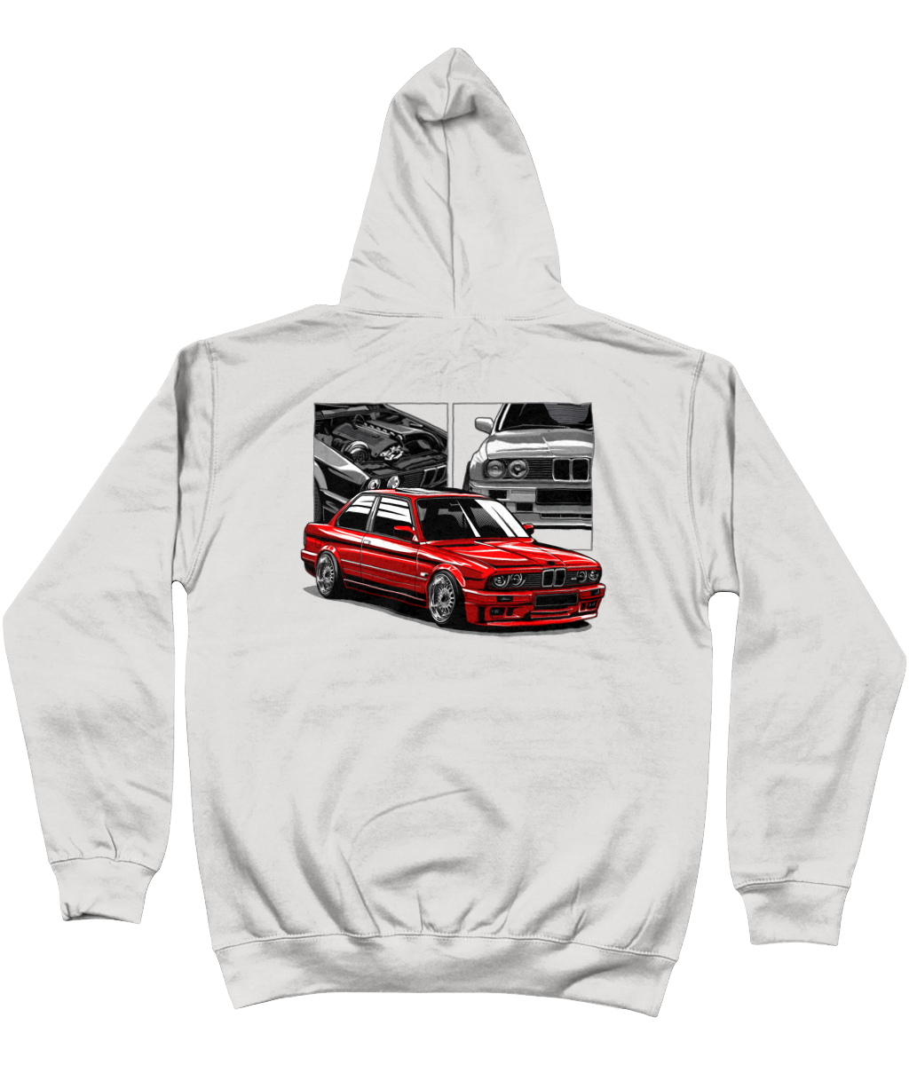 Back Side