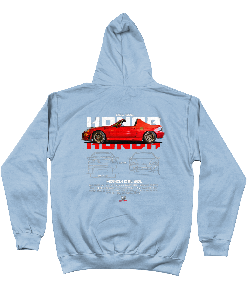 Back Side