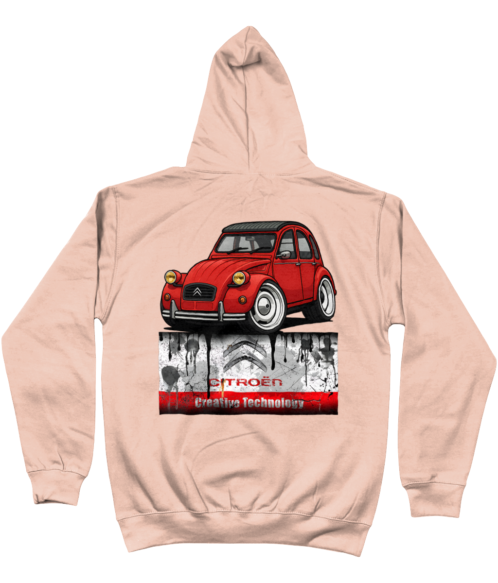 Back Side
