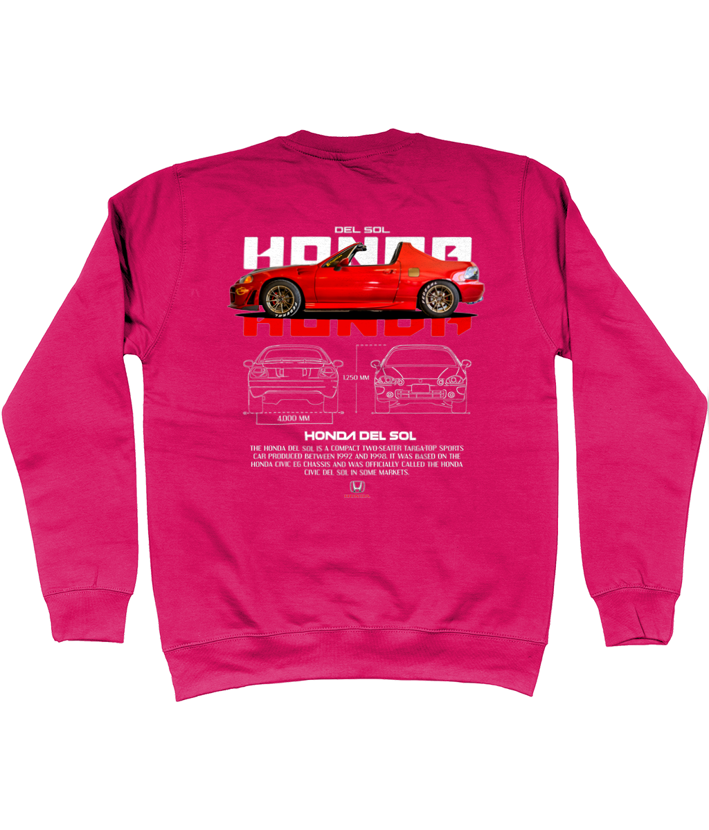 Back Side