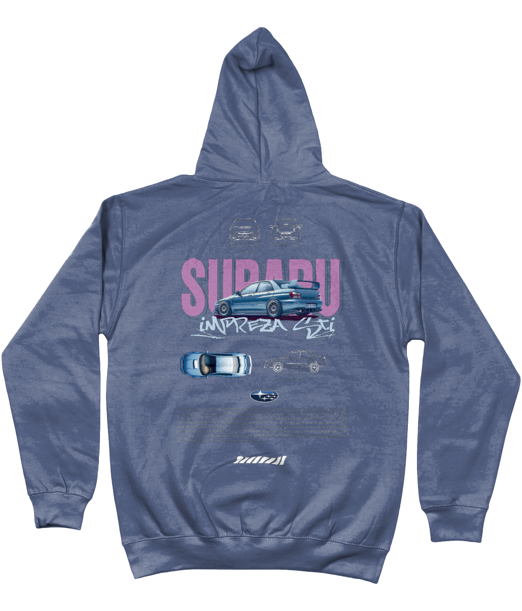 Back Side