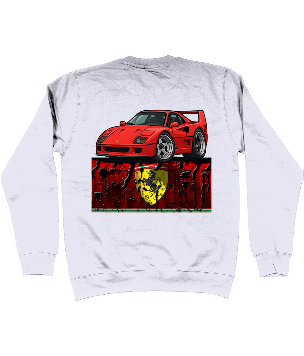Back Side