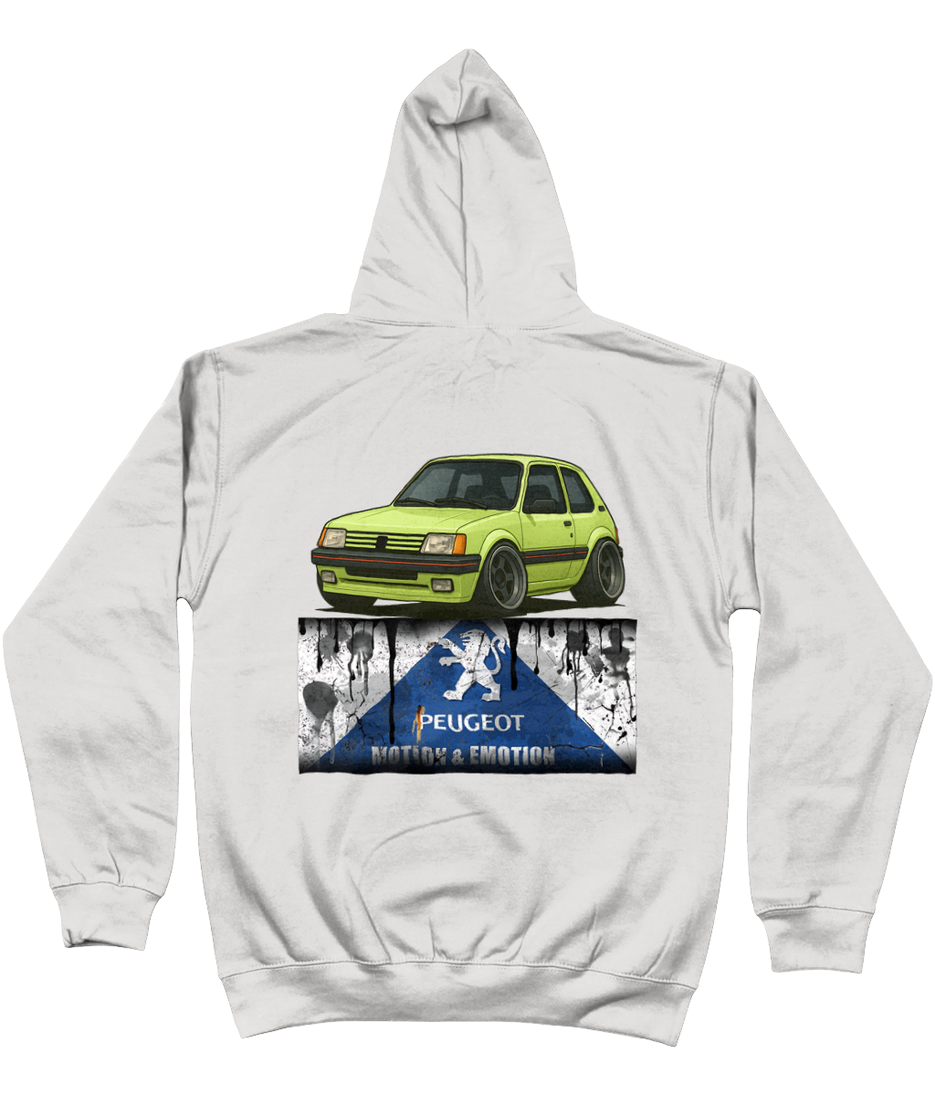 Back Side